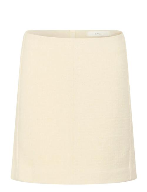 Zeeniaiw Skirt InWear Cream