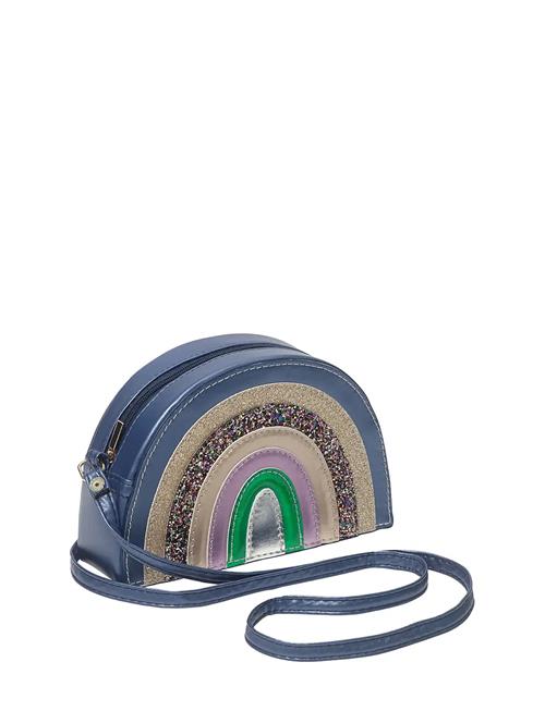 Cross Body Bag - Rainbow Ziggy Mimi & Lula Patterned