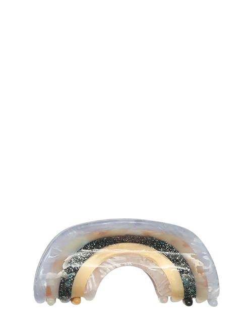 Hair Bulldog - Rainbow Little Prince Mimi & Lula Patterned