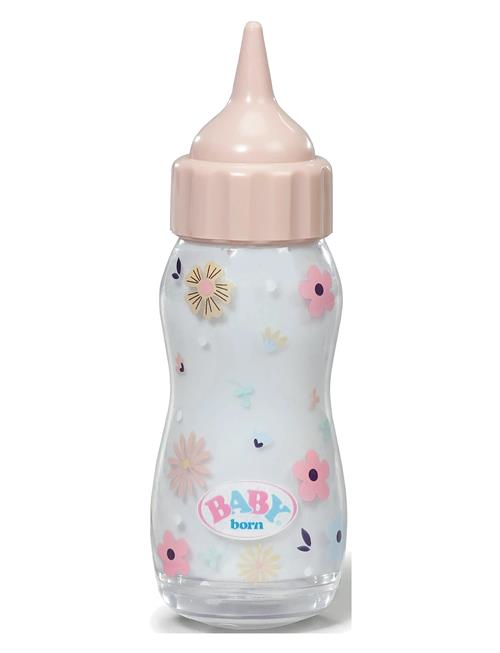 Baby Born Trickbottle BABY Born Pink