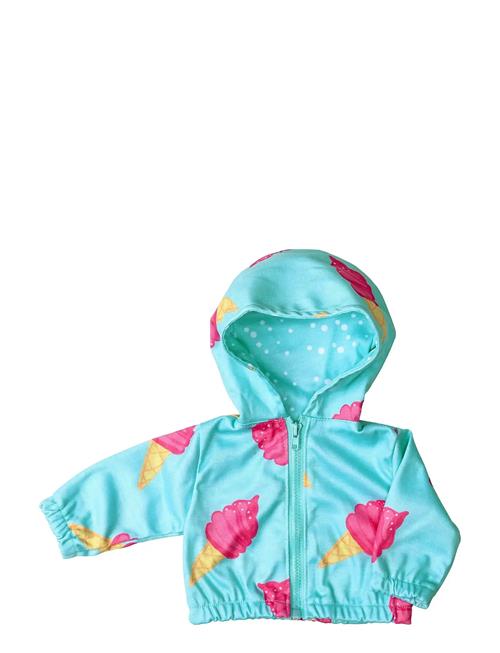 Jacka, 41-46 Cm Micki Leksaker Patterned