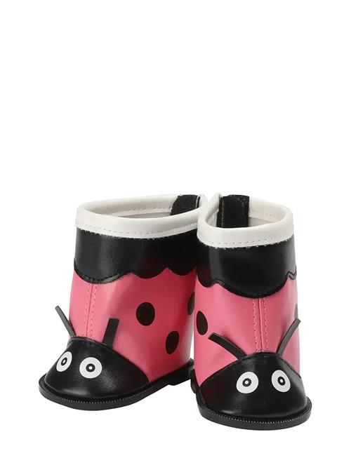 Stövlar, 41-46 Cm Micki Leksaker Patterned