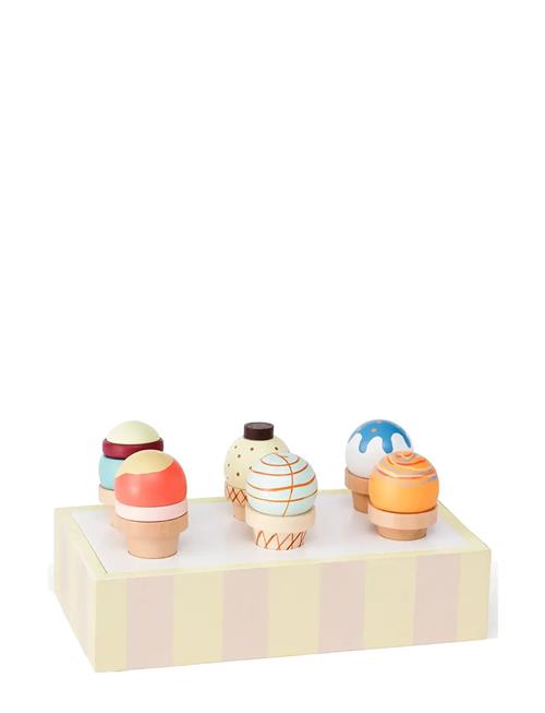 Ice Cream Stand Kid's Hub Kid's Concept Patterned