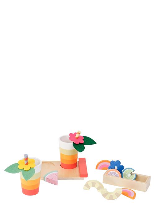 Drink Set Kid's Hub Kid's Concept Patterned