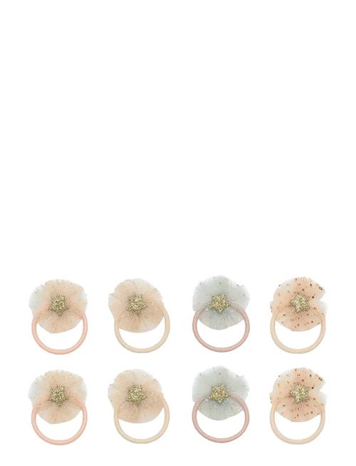 8 Ponies - Mini Tulle Enchanted Mimi & Lula Pink