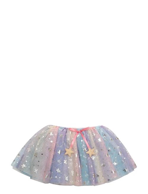 Tutu - Ombre Unicorn Mimi & Lula Patterned