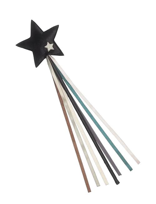 Magic Wand - Gertrude Witch - Black Mimi & Lula Black