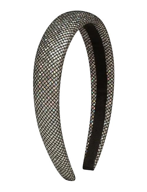 Alice Band - Disco Ball Dancing Queen Mimi & Lula Silver