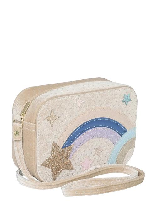 Cross Body Bag - Celestial Star Celeste Mimi & Lula Beige