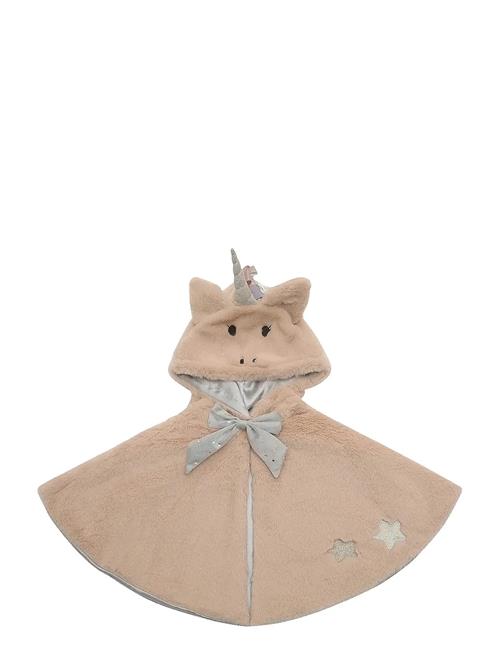 Cape - Unicorn Mimi & Lula Beige