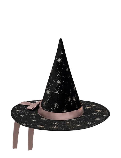 Hat - Agatha Witch Mimi & Lula Black