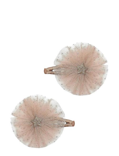 2 Clic Clacs - Ballerina Star Enchanted Mimi & Lula Pink