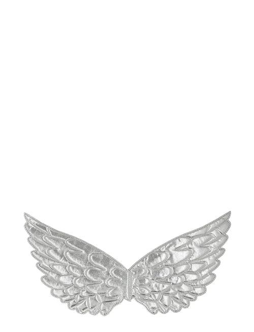 Angel Wings Silver IPK Silver