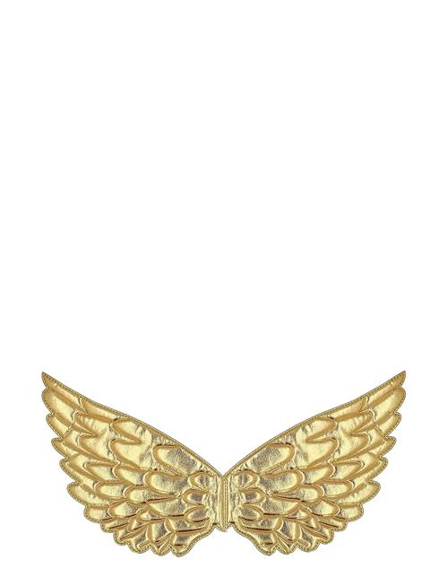 Angel Wings Gold IPK Gold