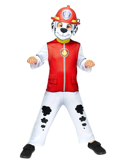 Paw Patrol Marshall 110 Cm IPK Red