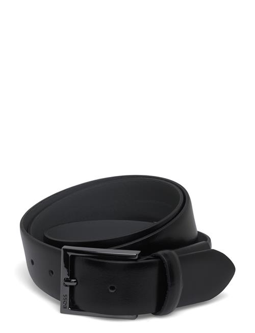 Barn-Stretch_Sz35 BOSS Black