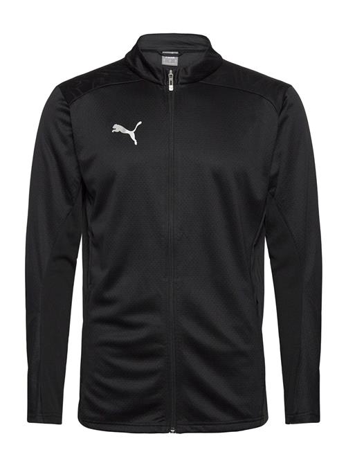 Teamfinal Training Jacket PUMA Black
