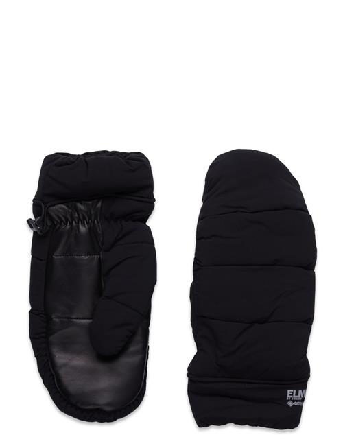 Catepiller Pro - Gore-Tex Mitten-Black Elmer By Swany Black