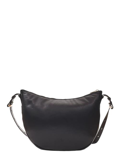 Larissa Shoulder Bag Kicki Adax Black