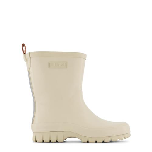 Kuling Caracas Wellingtons Sand 25 EU  Beige Ensfarvet 25 EU  unisex
