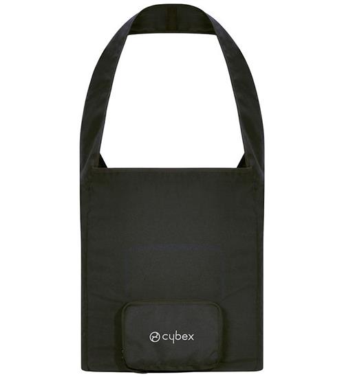 Cybex Rejsetaske Til Klapvogn - LIBELLE - Sort