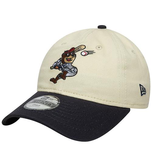 New Era Kasket - 9Twenty - Mascot - Light Beige