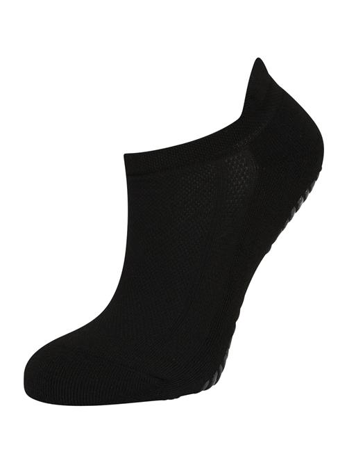 FALKE Støvletter  sort