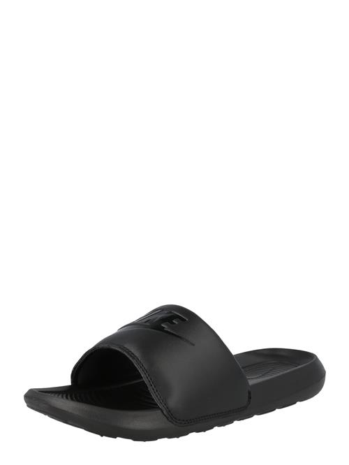 Nike Sportswear Strand-/badesko 'VICTORI ONE SLIDE'  sort