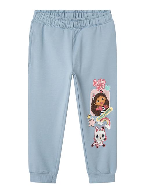 NAME IT Sweatpants Jyla Gabby Dusty Blue