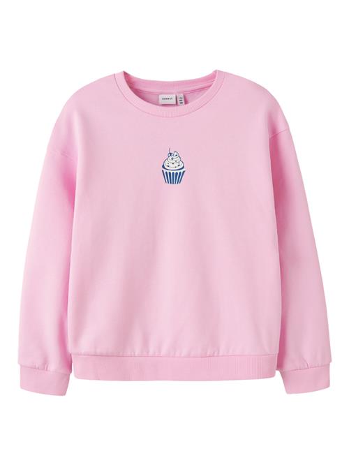 NAME IT Sweatshirt Neatas Sweet Dreams