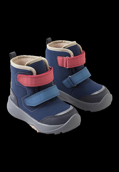 Reima Talviuni Reimatec Sko Navy  Navy-20 EU  Marineblå  20 EU  unisex
