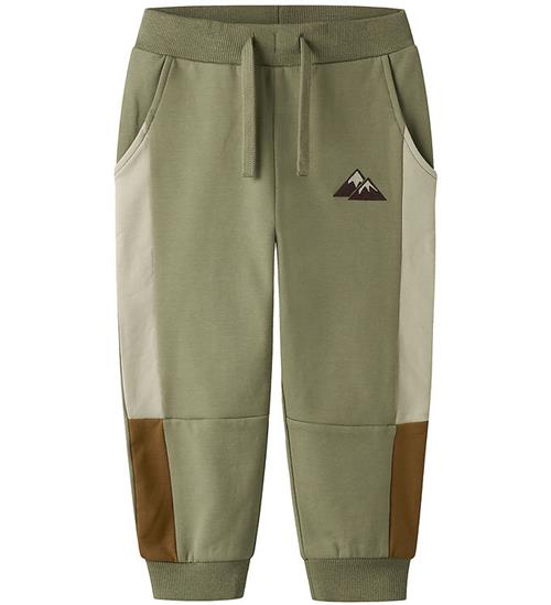 Name It Sweatpants - NmmOdie - Mermaid