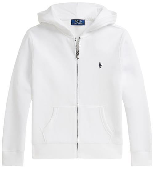 Polo Ralph Lauren Cardigan - Hvid