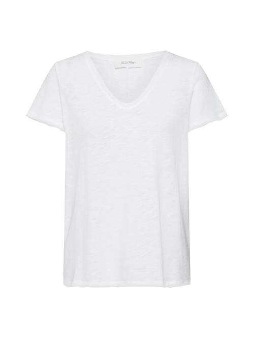 AMERICAN VINTAGE Shirts 'Sonoma'  hvid