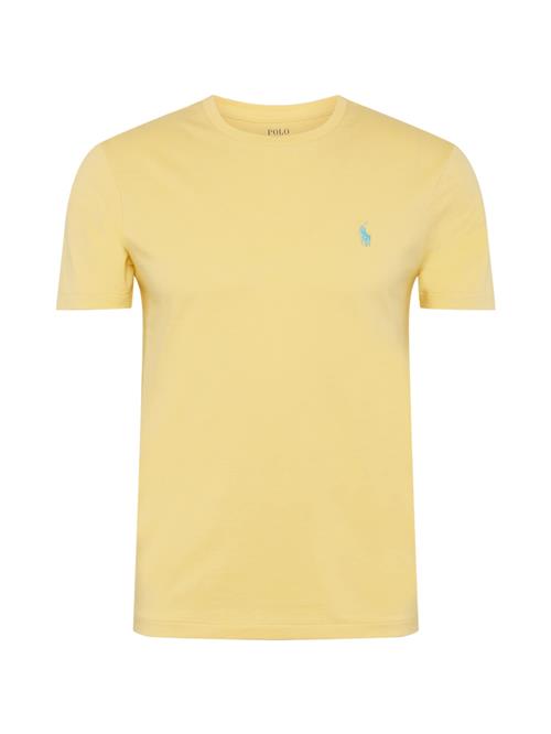 Polo Ralph Lauren Bluser & t-shirts  gul
