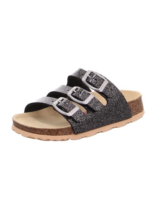 SUPERFIT Sandaler  sort