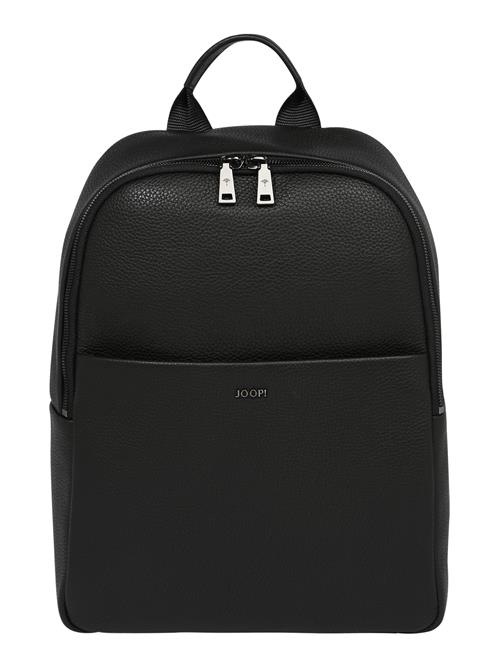 JOOP! Rygsæk 'Cardona Miko'  sort