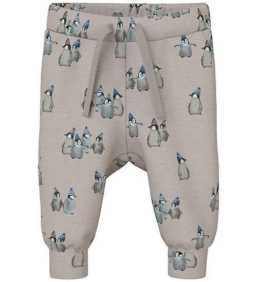 Name It Bukser - NbmSanuel - Inscrutable