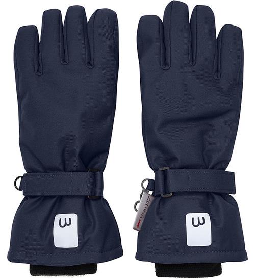 Minymo Handsker - Parisian Night