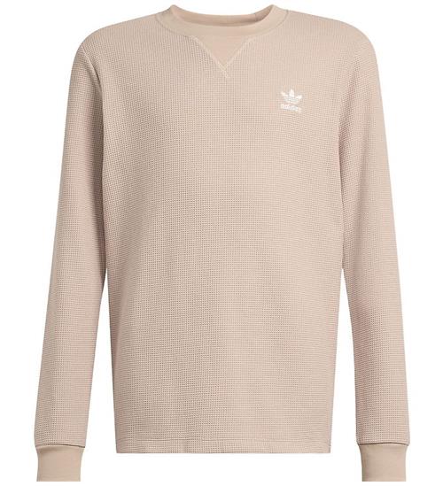 adidas Originals Bluse - WAFFLE - STOKHA