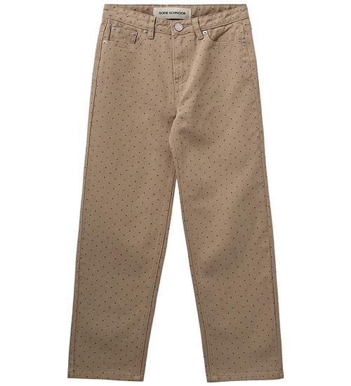 Sofie Schnoor Jeans - Parissy - Camel