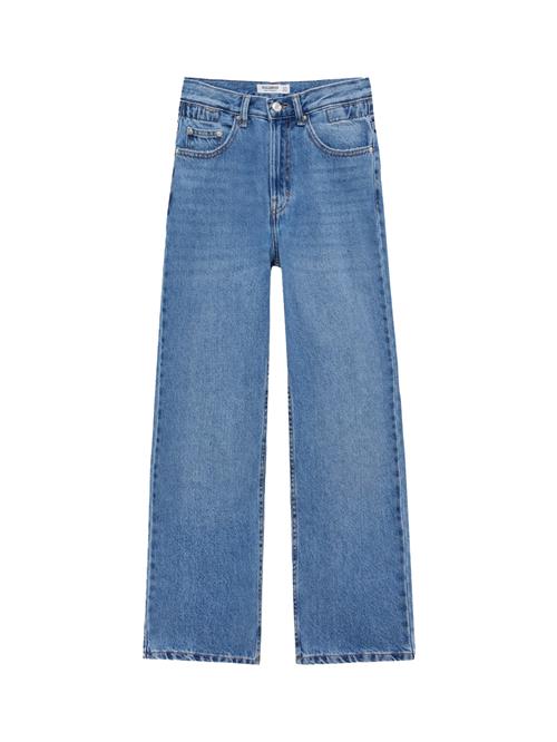 Pull&Bear Jeans  blue denim