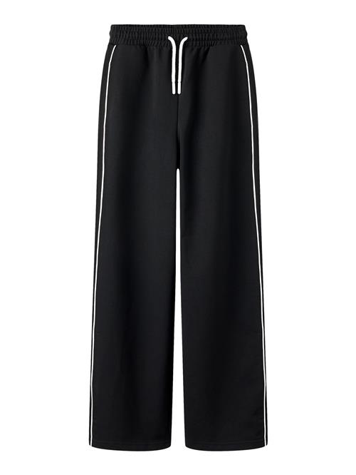 NAME IT Wide Bukser Sisa Black