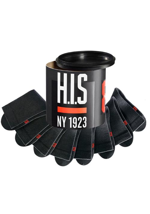 H.I.S Sokker  sort