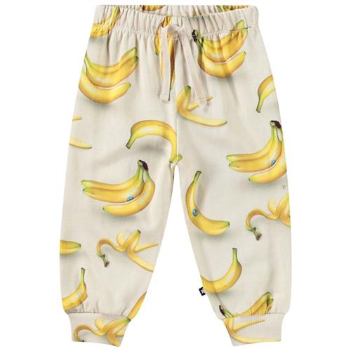 Molo Simeon  Babynanas 74 cm  Beige  74 cm  unisex