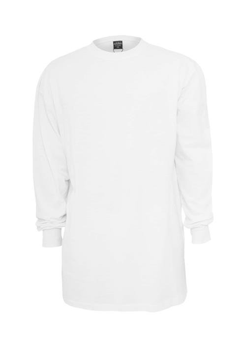 Urban Classics Bluser & t-shirts  hvid