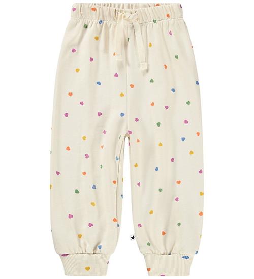 Molo Bukser - Simeon - Confetti Rainbow