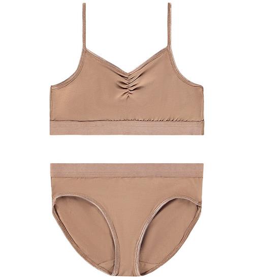 Molo Undertøj - Jinny - Cocoa Bean