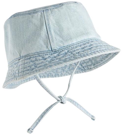 Molo Sommerhat - Nomly - Misty Denim