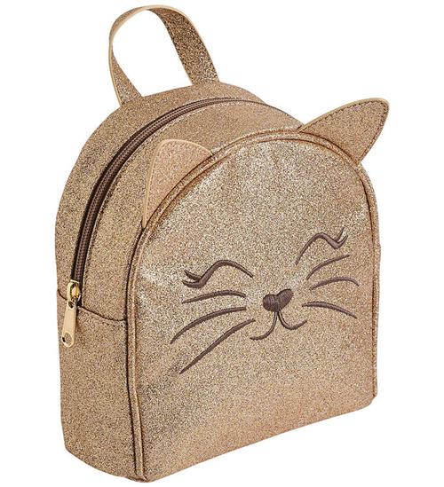 Molo Rygsæk - Kitty - Petal Blush